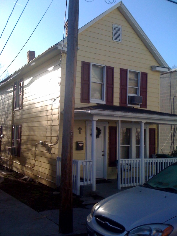 Property main image