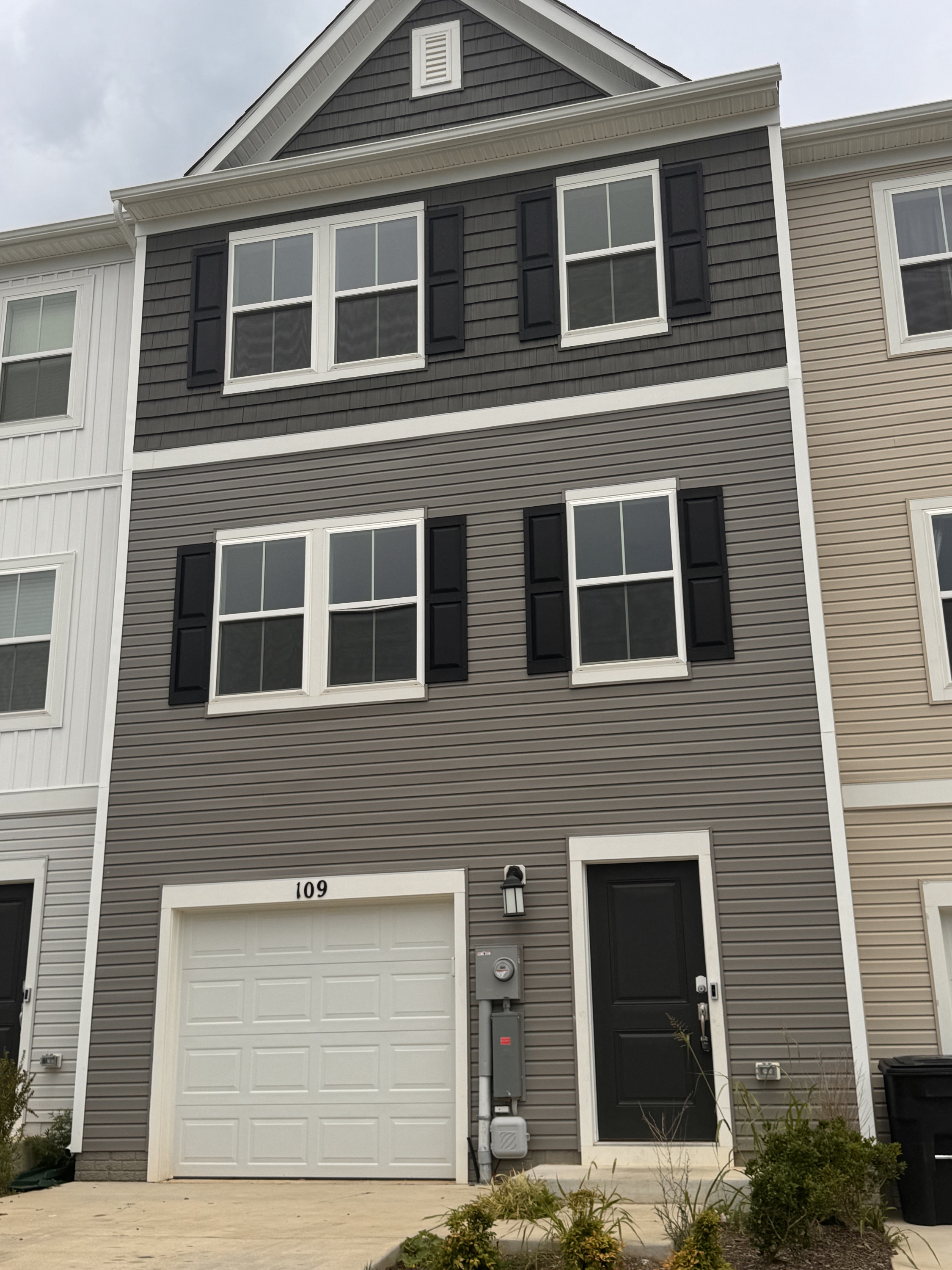 109 Brashear Court - 1