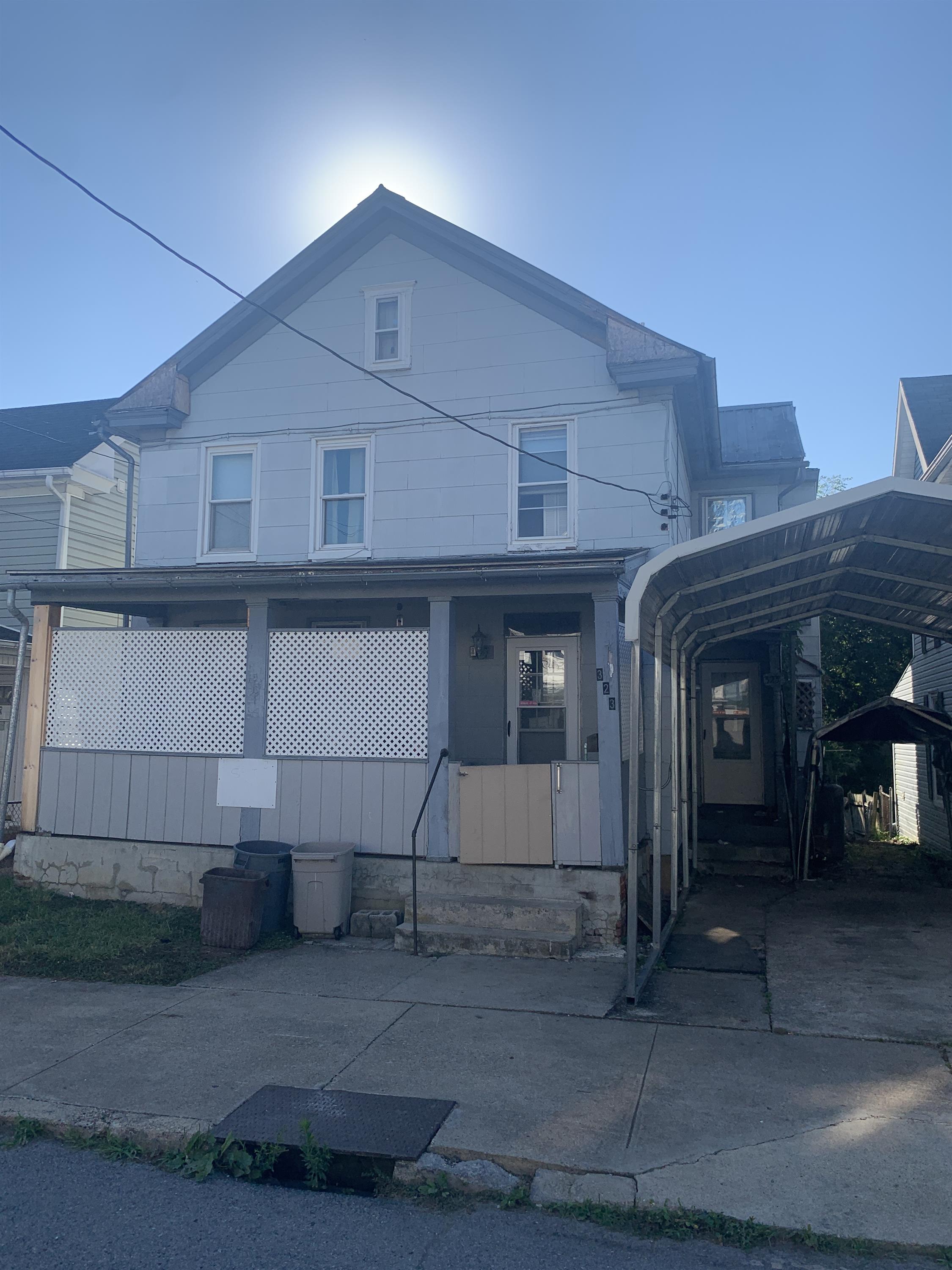 323 A Boayd Ave
