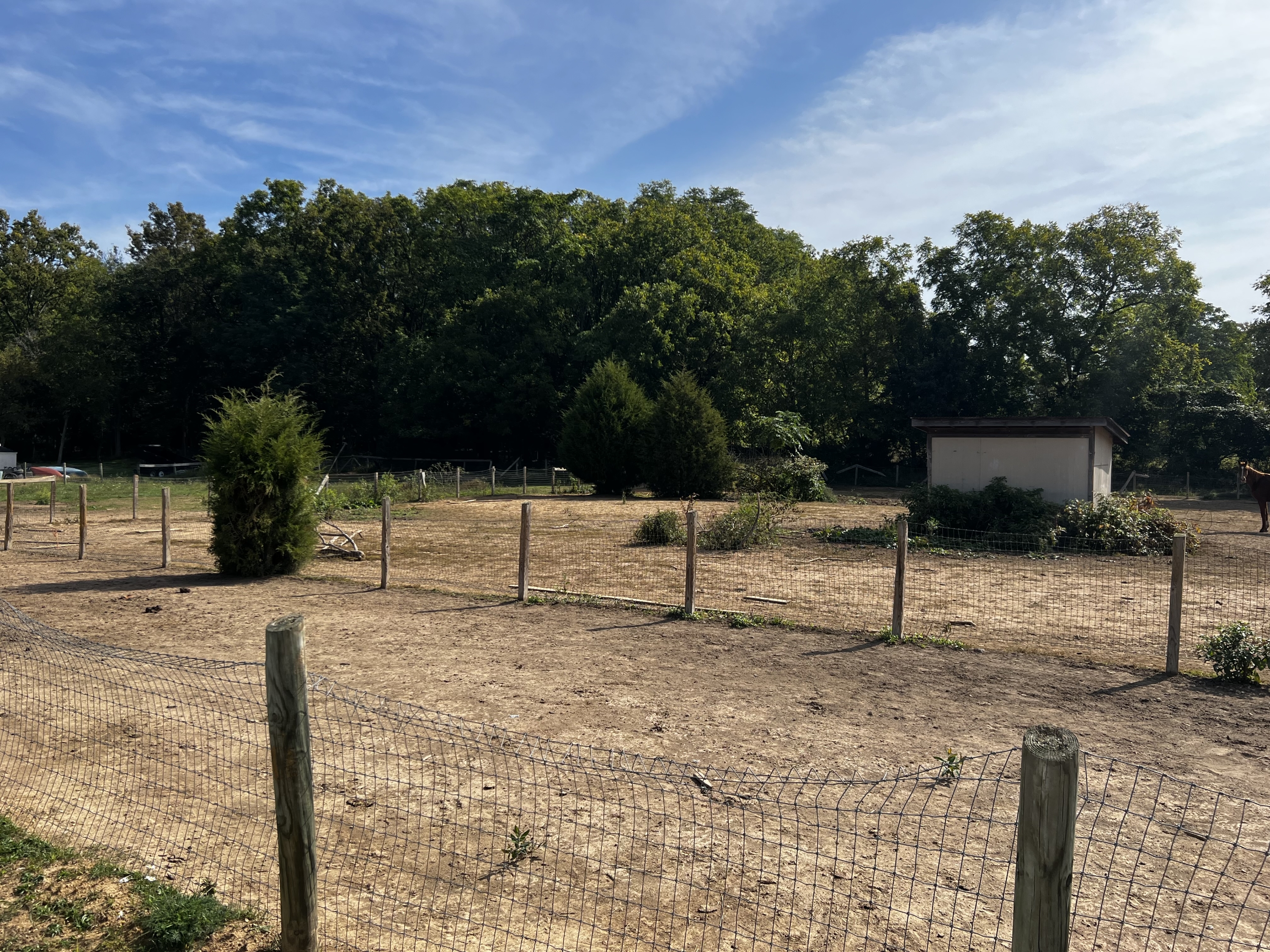 4190 Bowers Road - 1