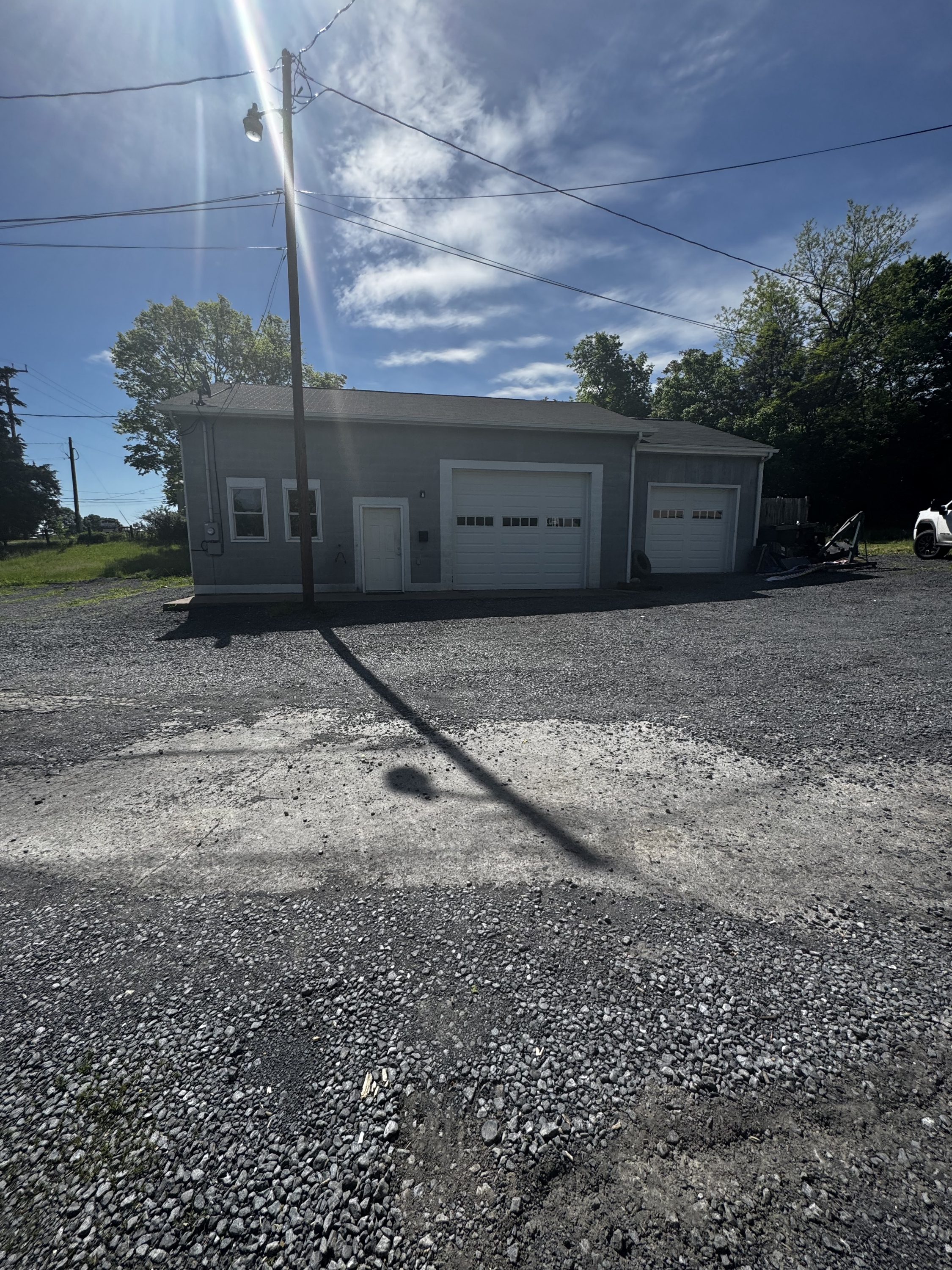 158 Hatchery Road - 1