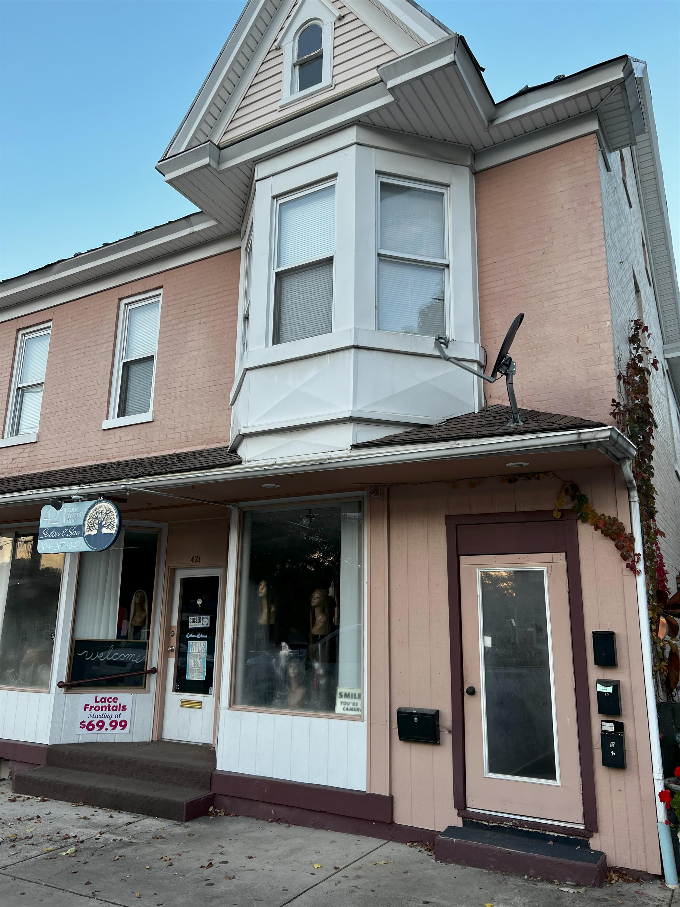 421 South Raleigh Street - 2B