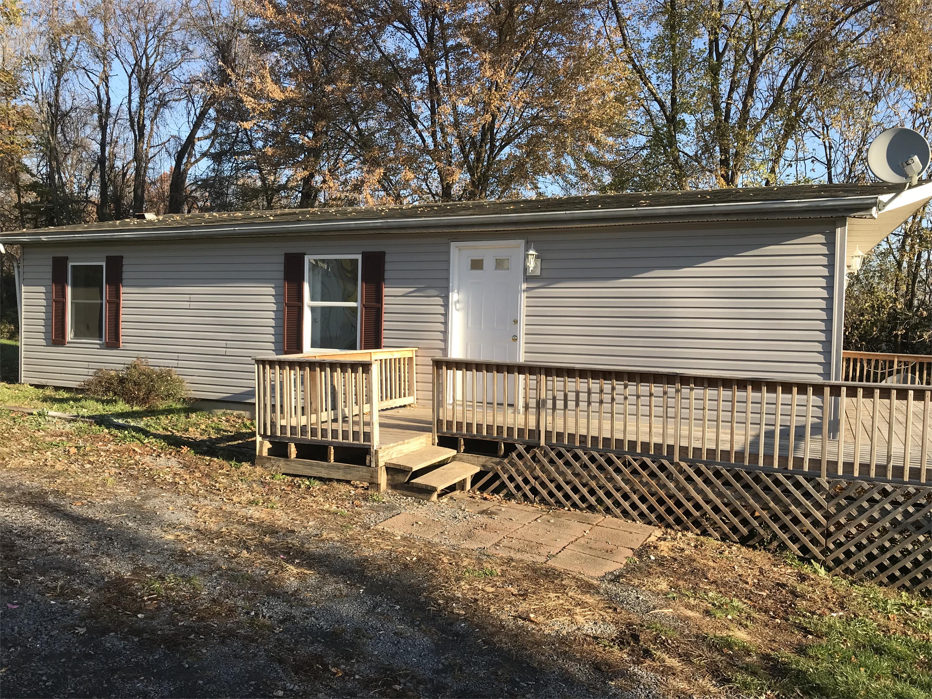 142 Pocahontas Dr