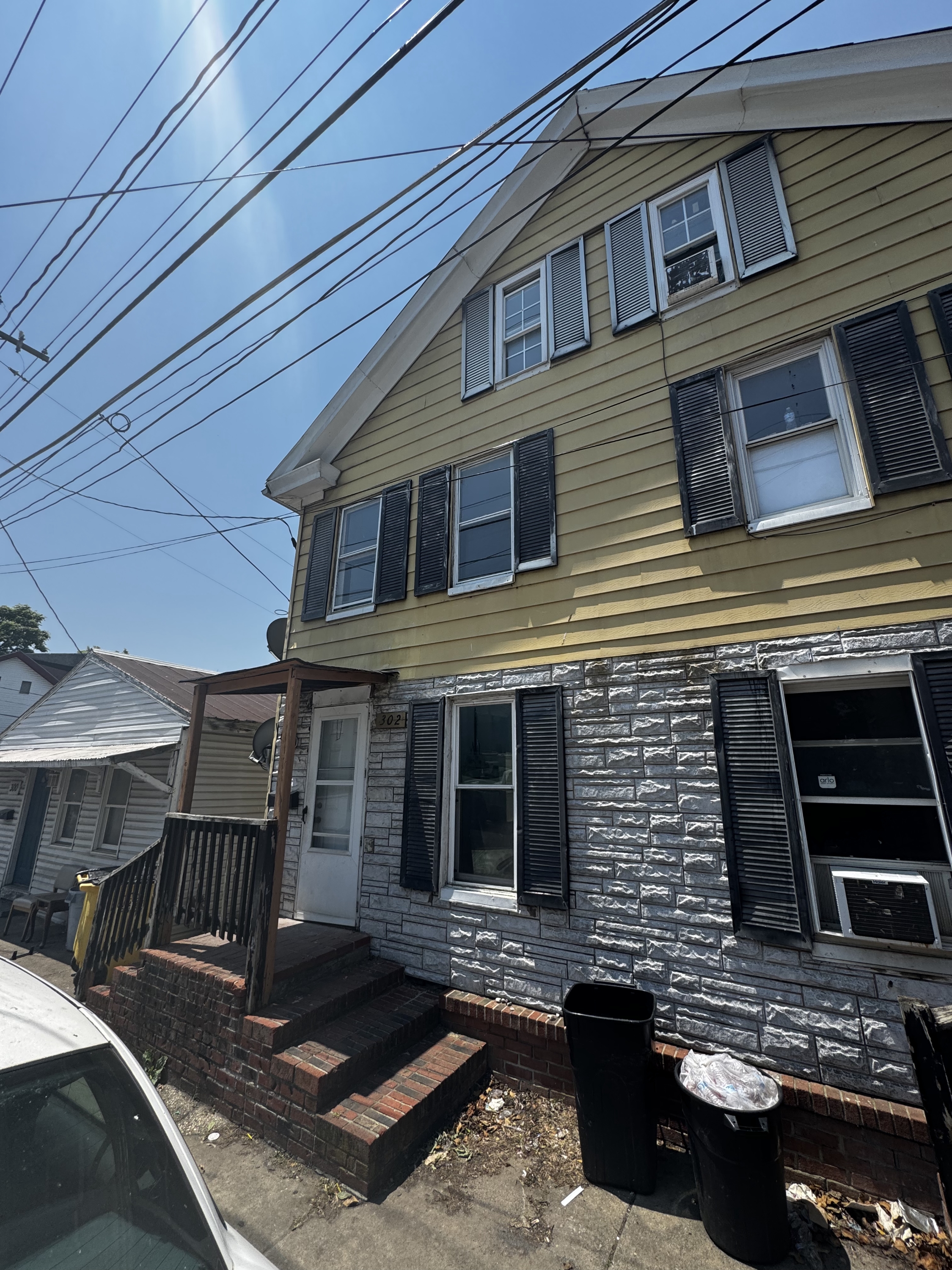 302 N. High St