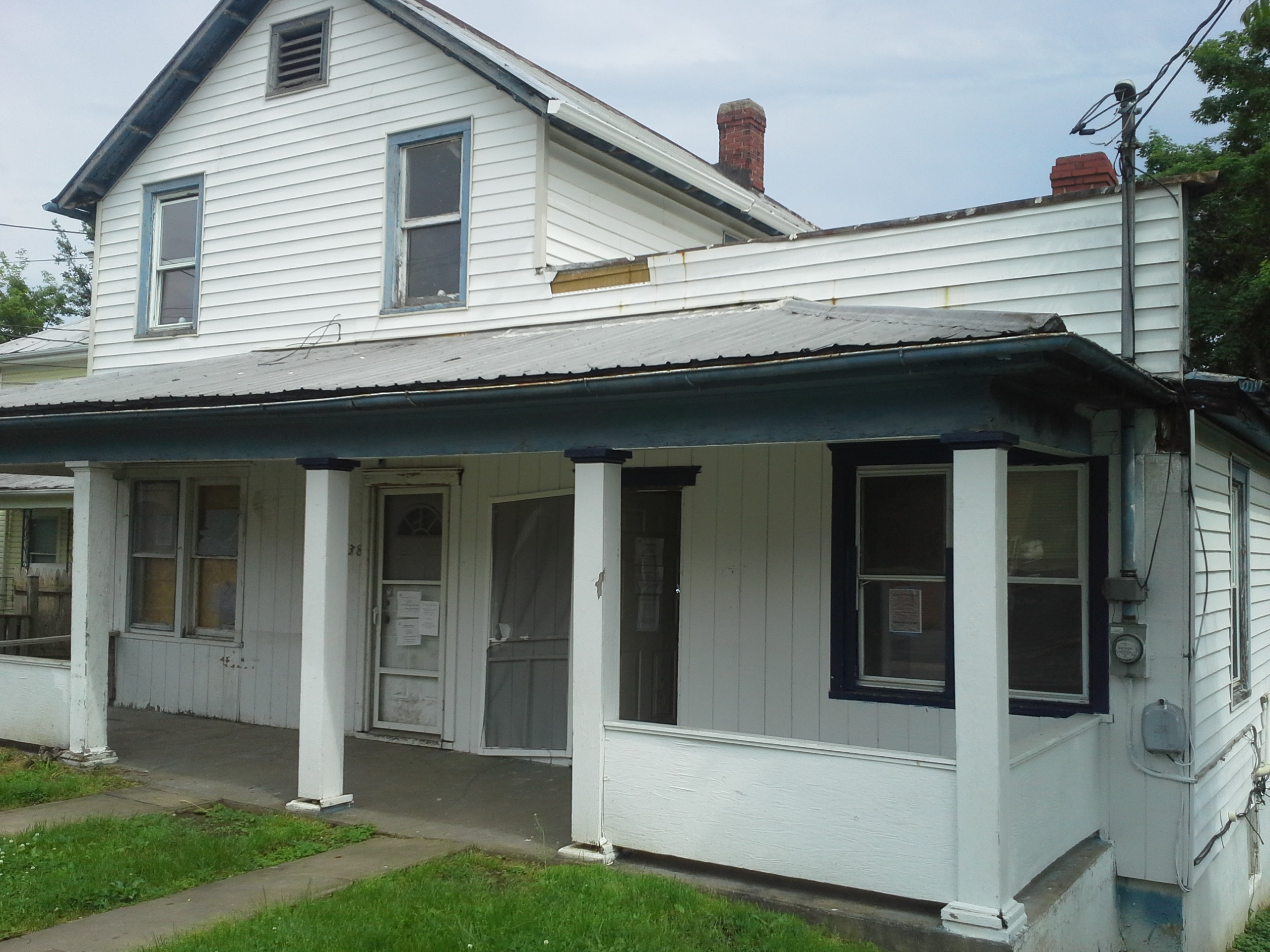 Property main image