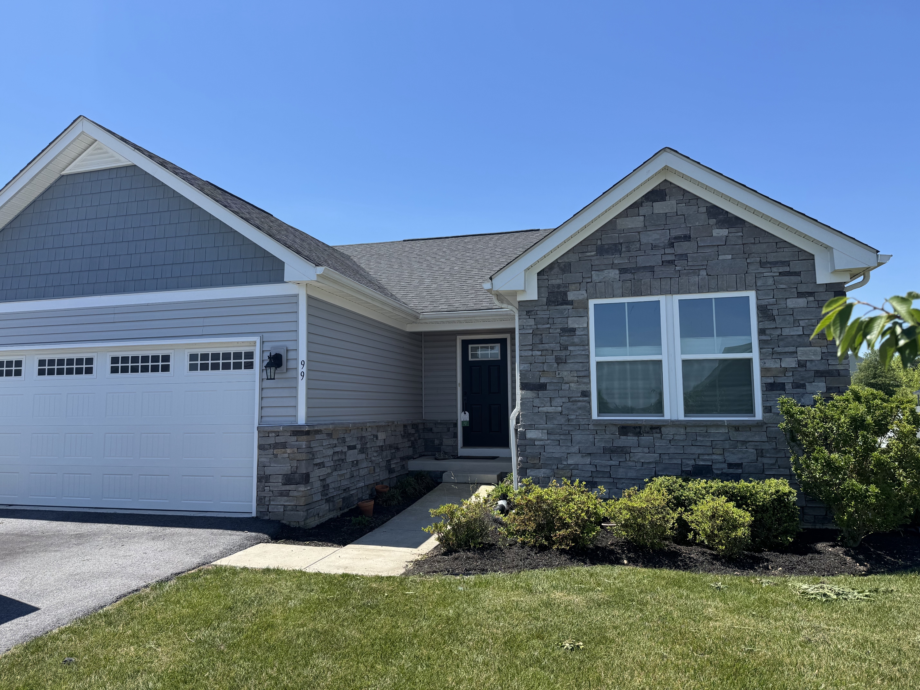 99 Laxfield Court
